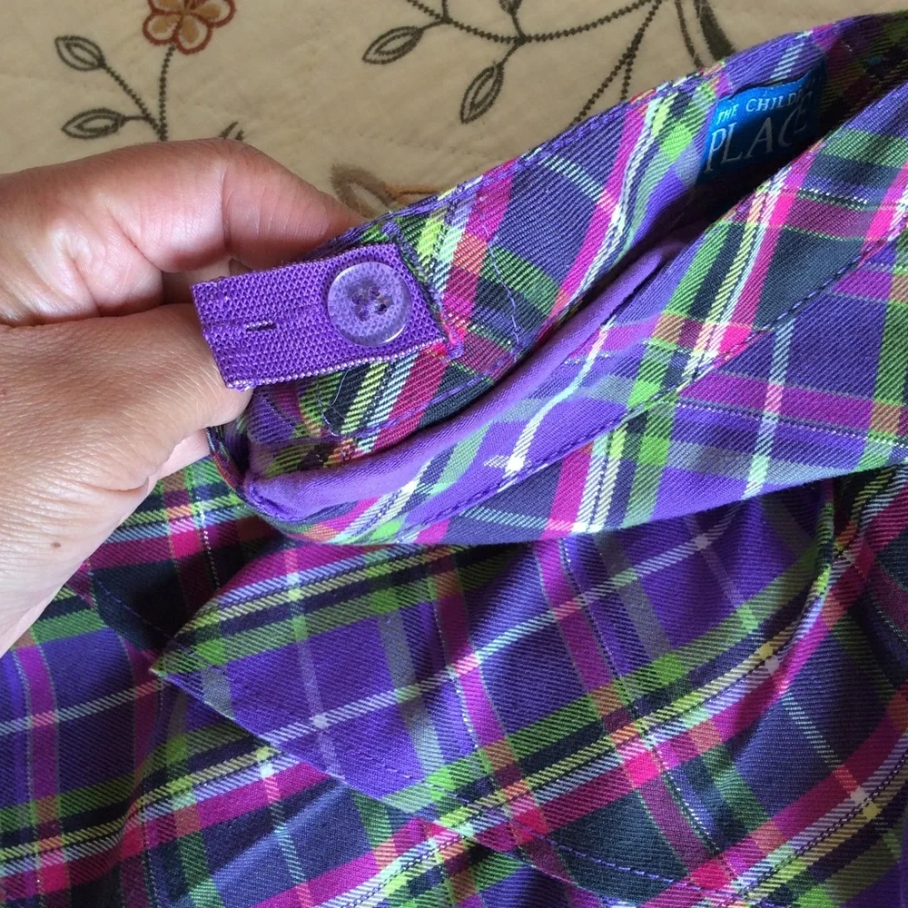 The children’s place skirt